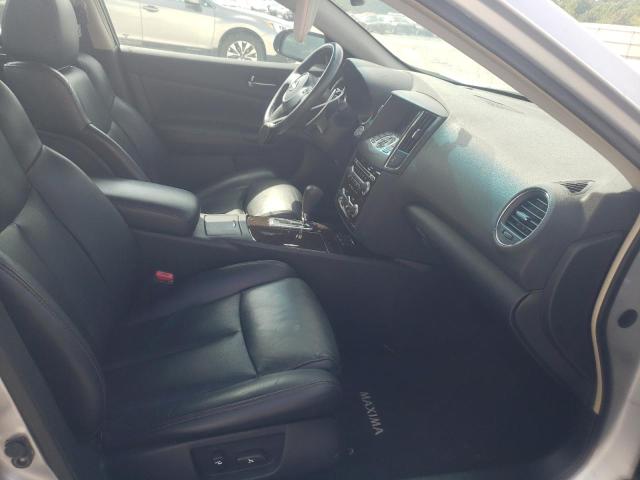 Zdjęcie 5 z aukcji – 2009 NISSAN MAXIMA S z VIN 1N4AA51E79C858494
