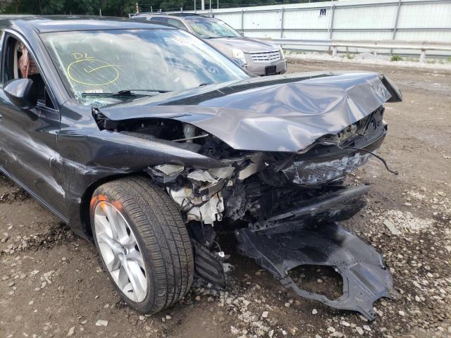 Photo 9 from auction – 2016 MAZDA 6 TOURING with VIN JM1GJ1V55G1429693