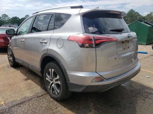 Photo 3 from auction – 2016 TOYOTA RAV4 LE with VIN 2T3ZFREV3GW235528