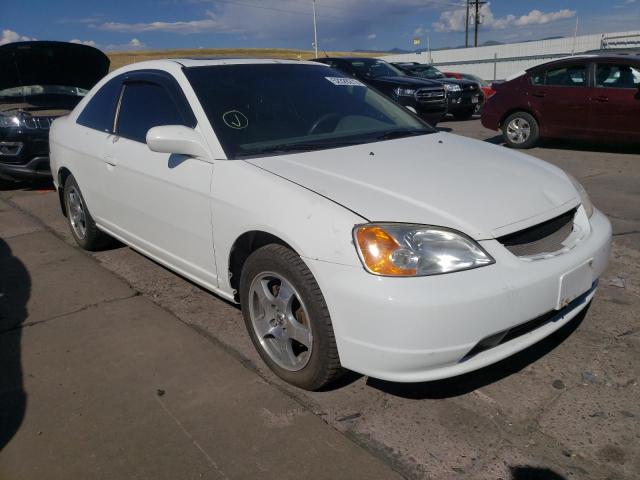 HONDA CIVIC EX 2003 with VIN 1HGEM21963L055463 - Photo from auction