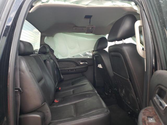 Photo 6 from auction – 2013 GMC 2500HD with VIN 1GT125E84DF185201