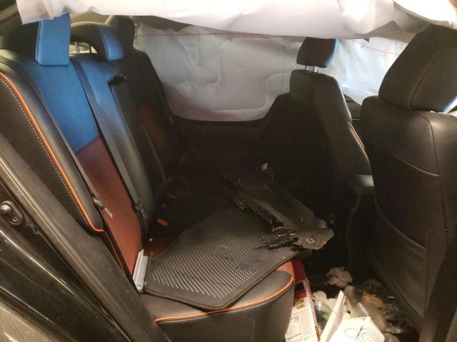 Photo 6 from auction – 2017 TOYOTA COROLLA L with VIN 2T1BURHEXHC852049