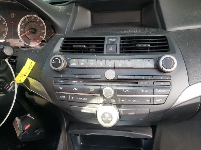 Photo 9 from auction – 2010 HONDA ACCORD EX with VIN 1HGCP2F78AA189146