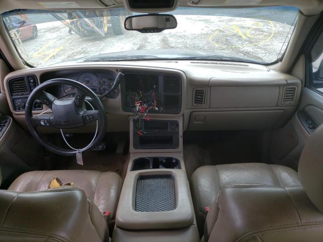 Photo 9 from auction – 2006 GMC NEW SIERRA with VIN 2GTEK13T261250364