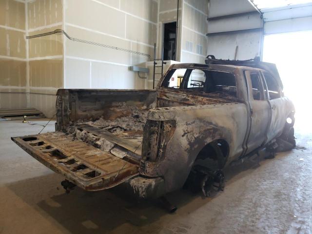 Photo 4 from auction – 2008 TOYOTA TUNDRA DOU with VIN 5TBBV54128S524052
