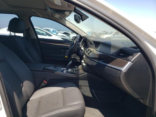 Photo 5 from auction – 2015 BMW 528 I with VIN WBA5A5C54FD515749