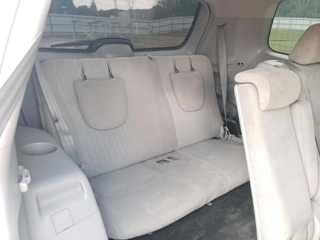 Photo 9 from auction – 2008 TOYOTA HIGHLANDER with VIN JTEES43A582041294