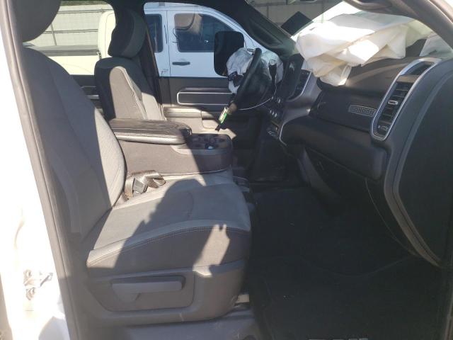 Photo 5 from auction – 2021 RAM 2500 BIG H with VIN 3C6UR5DLXMG656143
