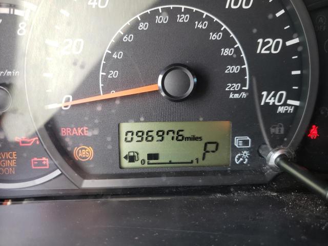 Photo 8 from auction – 2017 MITSUBISHI MIRAGE G4 with VIN ML32F3FJXHH002430