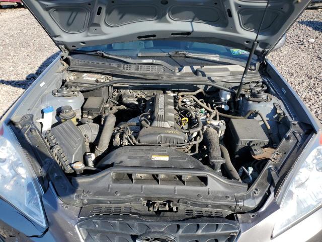 Photo 7 from auction – 2012 HYUNDAI GENESIS CO with VIN KMHHT6KDXCU070840