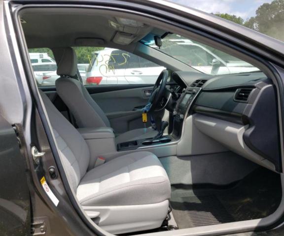 Photo 5 from auction – 2017 TOYOTA CAMRY LE with VIN 4T1BF1FK6HU452167
