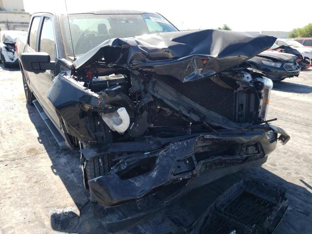 Photo 9 from auction – 2021 FORD F150 SUPER with VIN 1FTEW1CP2MFA49478