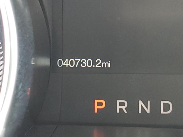 Photo 8 from auction – 2020 FORD MUSTANG with VIN 1FA6P8TH1L5132204