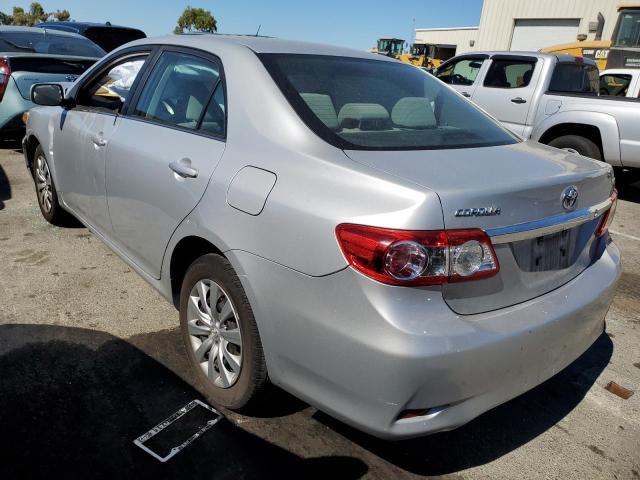 صورة رقم 3 من المزاد - 2013 TOYOTA COROLLA BA مع VIN 5YFBU4EE5DP091822