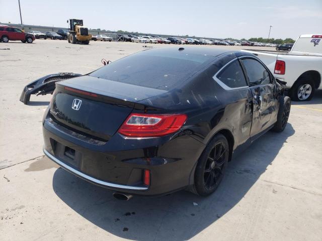 Photo 4 from auction – 2015 HONDA ACCORD EXL with VIN 1HGCT1B83FA015304