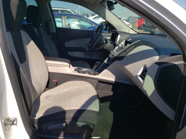 Photo 5 from auction – 2014 CHEVROLET EQUINOX LS with VIN 2GNFLEEKXE6215058