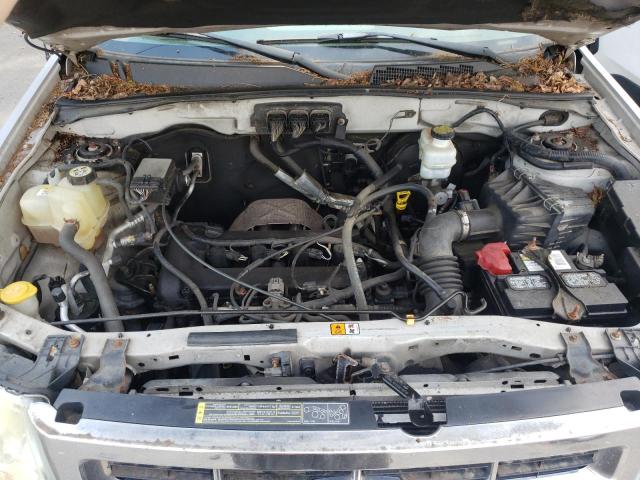 Photo 7 from auction – 2008 FORD ESCAPE XLT with VIN 1FMCU03Z88KC99583