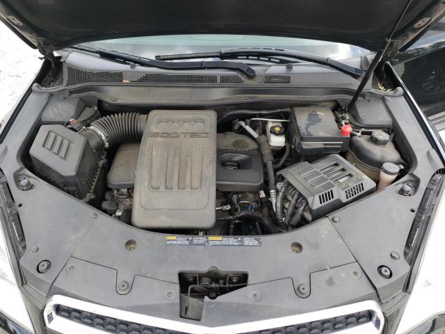 Photo 7 from auction – 2012 CHEVROLET EQUINOX LS with VIN 2GNALBEK5C1332131