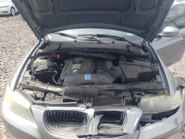 Photo 7 from auction – 2011 BMW 328 I with VIN WBAPH7C54BE462104