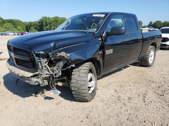 Photo 2 from auction – 2014 RAM 1500 ST with VIN 1C6RR7FT9ES290863