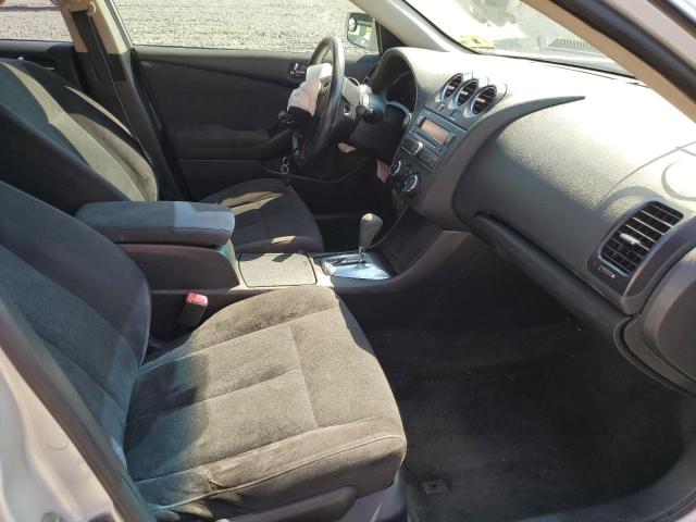 Photo 5 from auction – 2012 NISSAN ALTIMA BAS with VIN 1N4AL2AP0CC158284