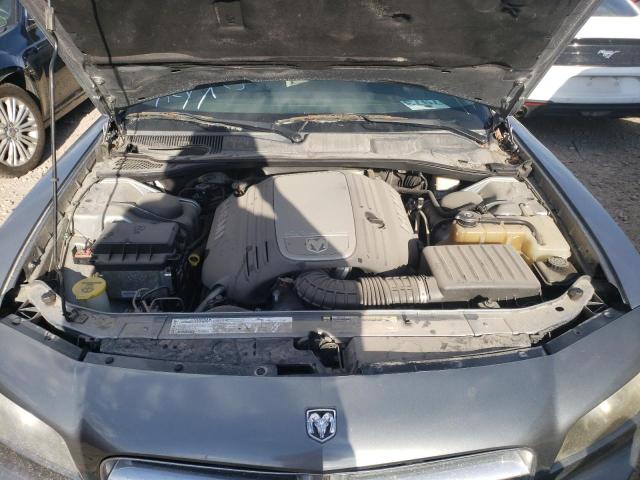 Photo 7 from auction – 2006 DODGE CHARGER R/ with VIN 2B3KA53H36H533485