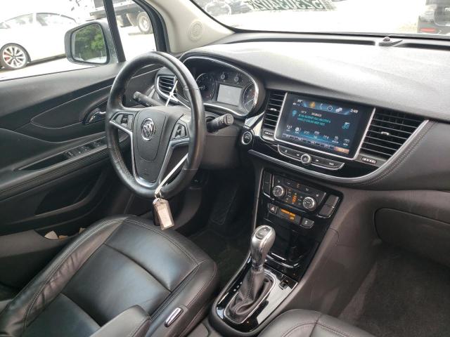 Photo 9 from auction – 2020 BUICK ENCORE ESS with VIN KL4CJGSB4LB045267