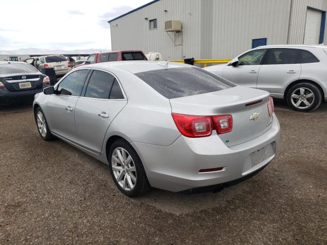 Photo 3 from auction – 2015 CHEVROLET MALIBU LTZ with VIN 1G11F5SL3FF123488
