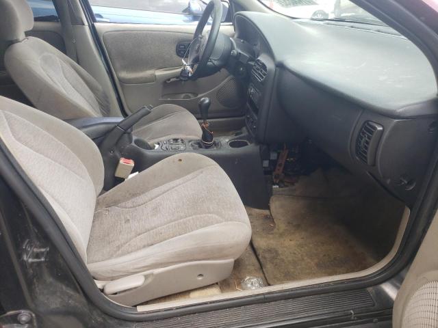 Photo 5 from auction – 2002 SATURN SL2 with VIN 1G8ZJ54762Z219028