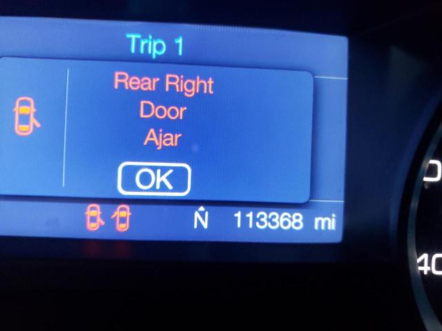 Foto 8 de la subasta – 2012 FORD EXPLORER X con VIN 1FMHK7D83CGA78821