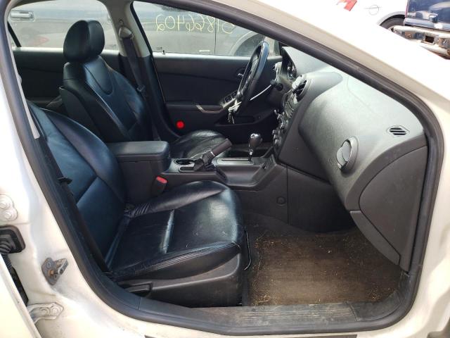 Photo 5 from auction – 2008 PONTIAC G6 BASE with VIN 1G2ZG57B884285840