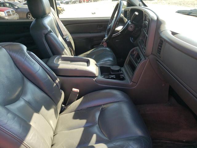 Photo 5 from auction – 2007 CHEVROLET SILVERADO with VIN 2GCEK13Z071154349