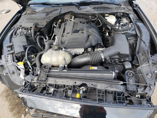 Photo 7 from auction – 2016 FORD MUSTANG with VIN 1FA6P8TH2G5294316
