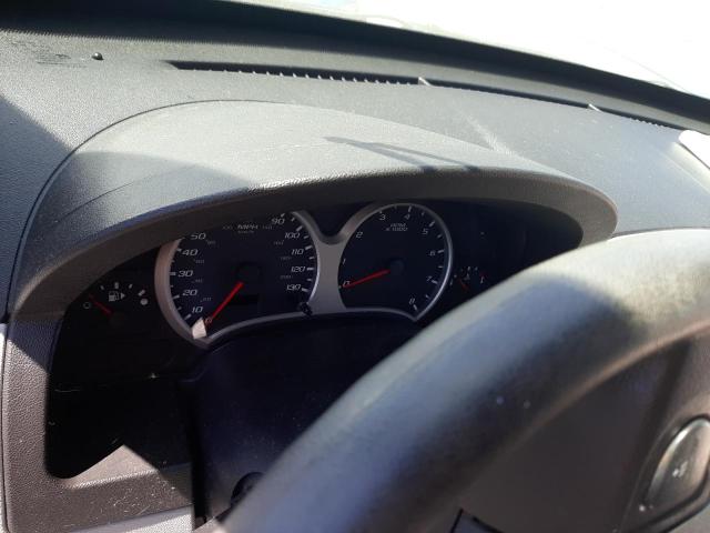 Photo 8 from auction – 2005 CHEVROLET EQUINOX LS with VIN 2CNDL23F156120341