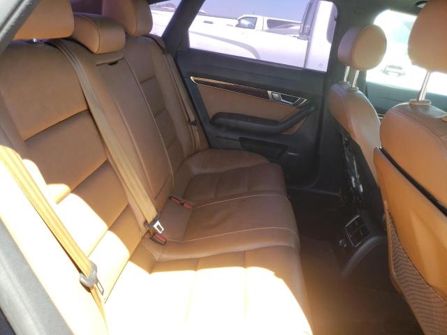 Photo 6 from auction – 2007 AUDI A6 3.2 QUA with VIN WAUDH74F97N043540