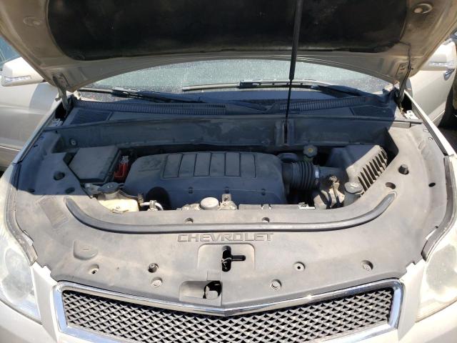 Photo 7 from auction – 2012 CHEVROLET TRAVERSE L with VIN 1GNKRJED1CJ313208