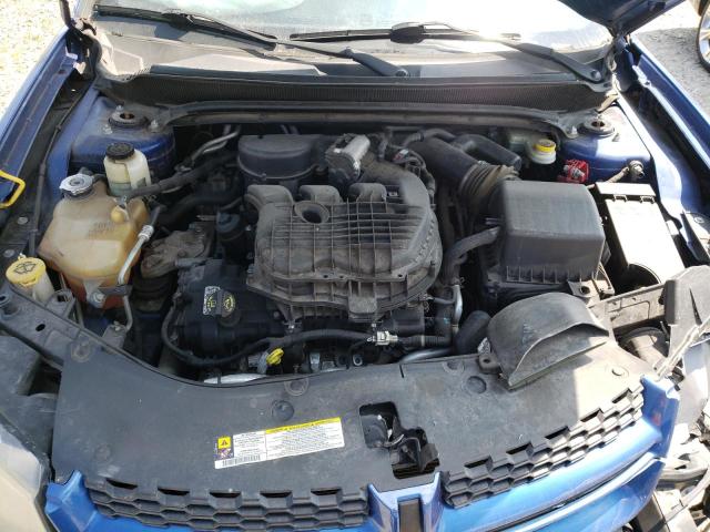 Photo 7 from auction – 2013 DODGE AVENGER SX with VIN 1C3CDZCG2DN502813