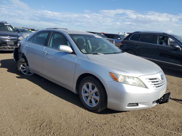 TOYOTA CAMRY 4D 2 2009 with VIN 4T1BE46K89U285042 - Photo from auction