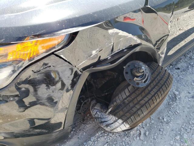 Photo 9 from auction – 2014 FORD EXPLORER S with VIN 1FM5K8GT8EGC06420