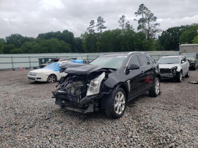 Photo 2 from auction – 2016 CADILLAC SRX PERFOR with VIN 3GYFNCE38GS532495
