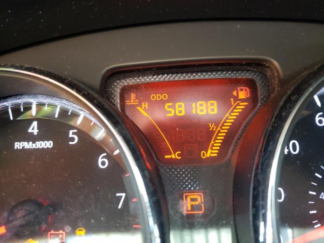 Photo 8 from auction – 2014 NISSAN VERSA NOTE with VIN 3N1CE2CP3EL428600