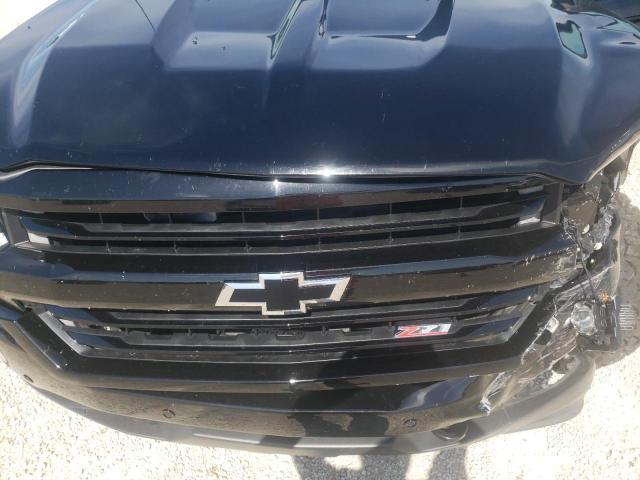 صورة رقم 7 من المزاد - 2017 CHEVROLET SILVERADO مع VIN 3GCUKSECXHG212664