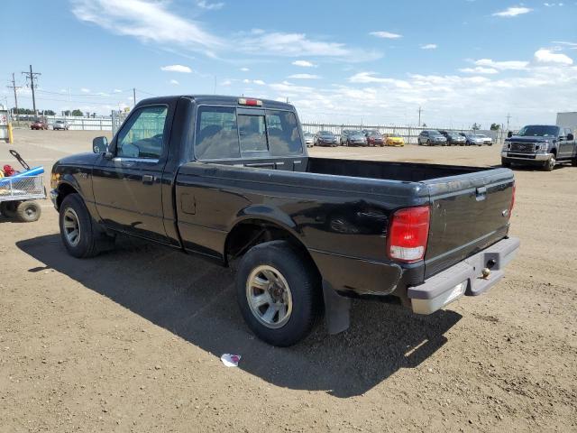 Photo 3 from auction – 2000 FORD RANGER with VIN 1FTYR10C7YTA79900