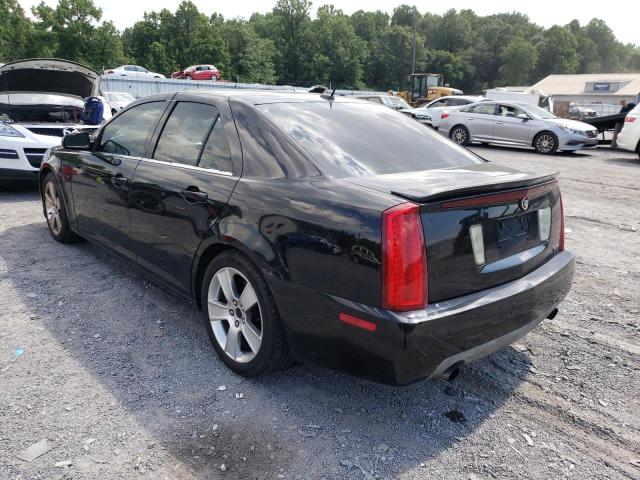 صورة رقم 3 من المزاد - 2006 CADILLAC STS مع VIN 1G6DW677160194863