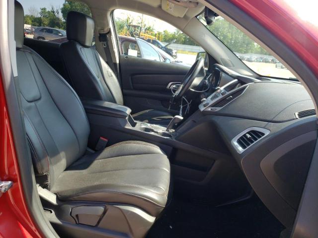 Photo 5 from auction – 2013 GMC TERRAIN SL with VIN 2GKALWEK3D6300187