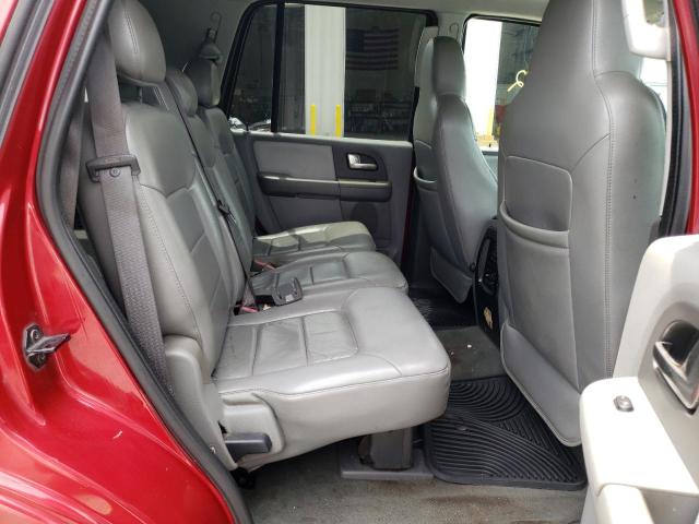 صورة رقم 6 من المزاد - 2004 FORD EXPEDITION مع VIN 1FMPU16L24LB14950