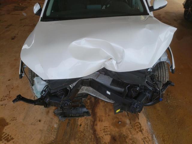 Photo 7 from auction – 2022 KIA FORTE FE with VIN 3KPF24AD5NE486512