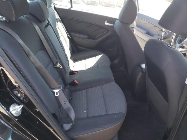 Photo 6 from auction – 2018 KIA FORTE LX with VIN 3KPFL4A71JE212323