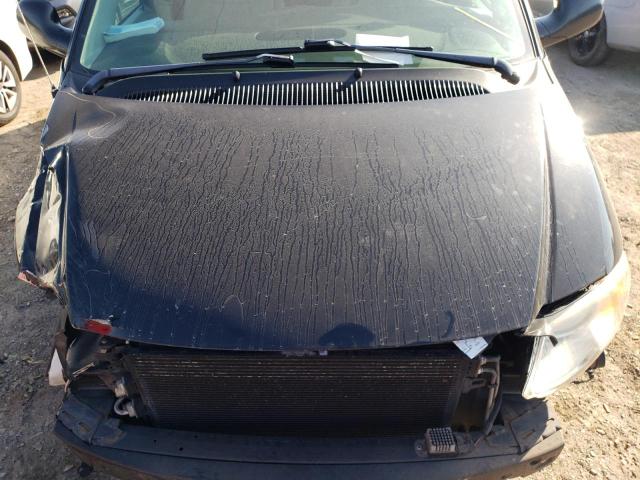 Photo 7 from auction – 2005 CHRYSLER TOWN & COU with VIN 2C4GP54L65R178813