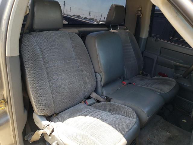 Photo 6 from auction – 2006 DODGE RAM 1500 S with VIN 1D7HA16KX6J144064